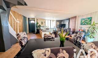 Maison 5 Pièces 123 m² à vendre à Conlie (72240)