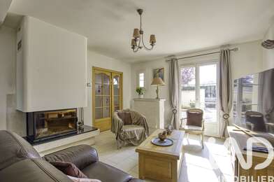 Maison 7 pièces 378000 €