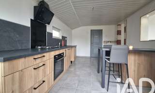 Maison 5 Pièces 93 m² à vendre à Giraumont (54780)