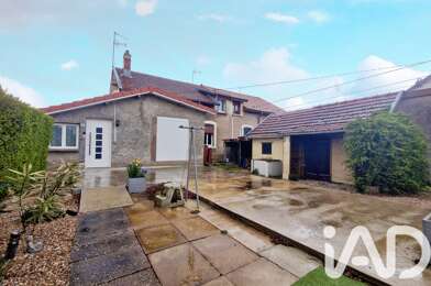 Maison 5 pièces 155000 €