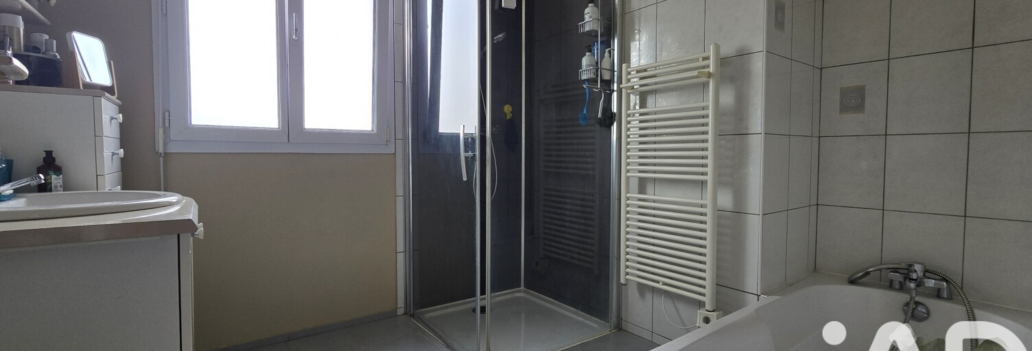 Maison 5 Pièces 110 m² à vendre à Blacy (51300)