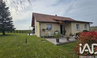 Maison 5 Pièces 110 m² à vendre à Blacy (51300)