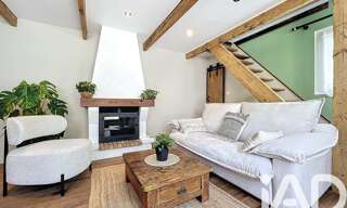 Maison 2 Pièces 40 m² à vendre à Pontault-Combault (77340)