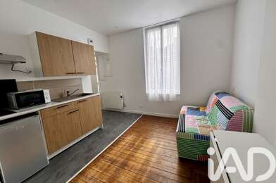 Appartement 1 pièces 96000 €