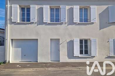 Maison 4 pièces 185000 €