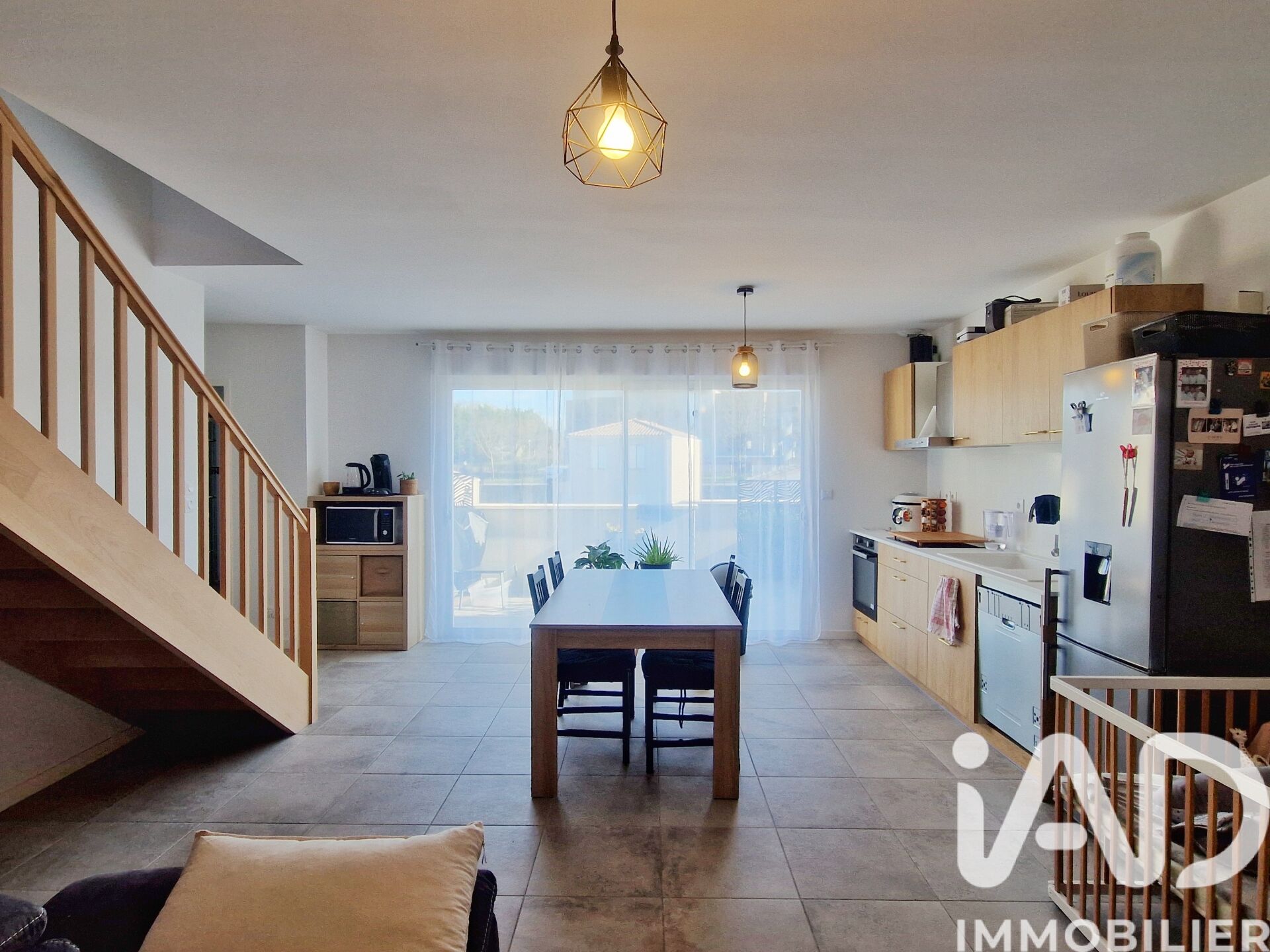 Vente Maison/villa 4 pièces - Photo 2
