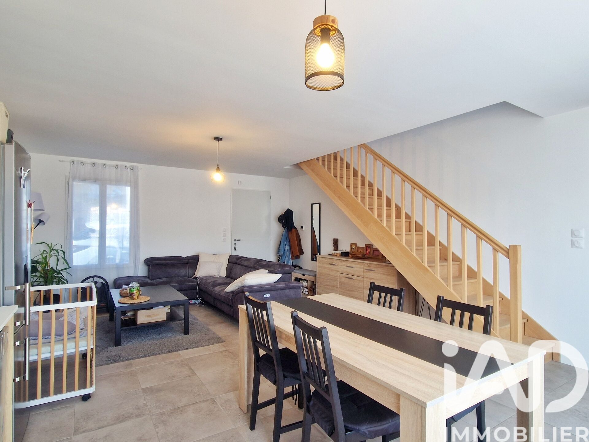Vente Maison/villa 4 pièces - Photo 3