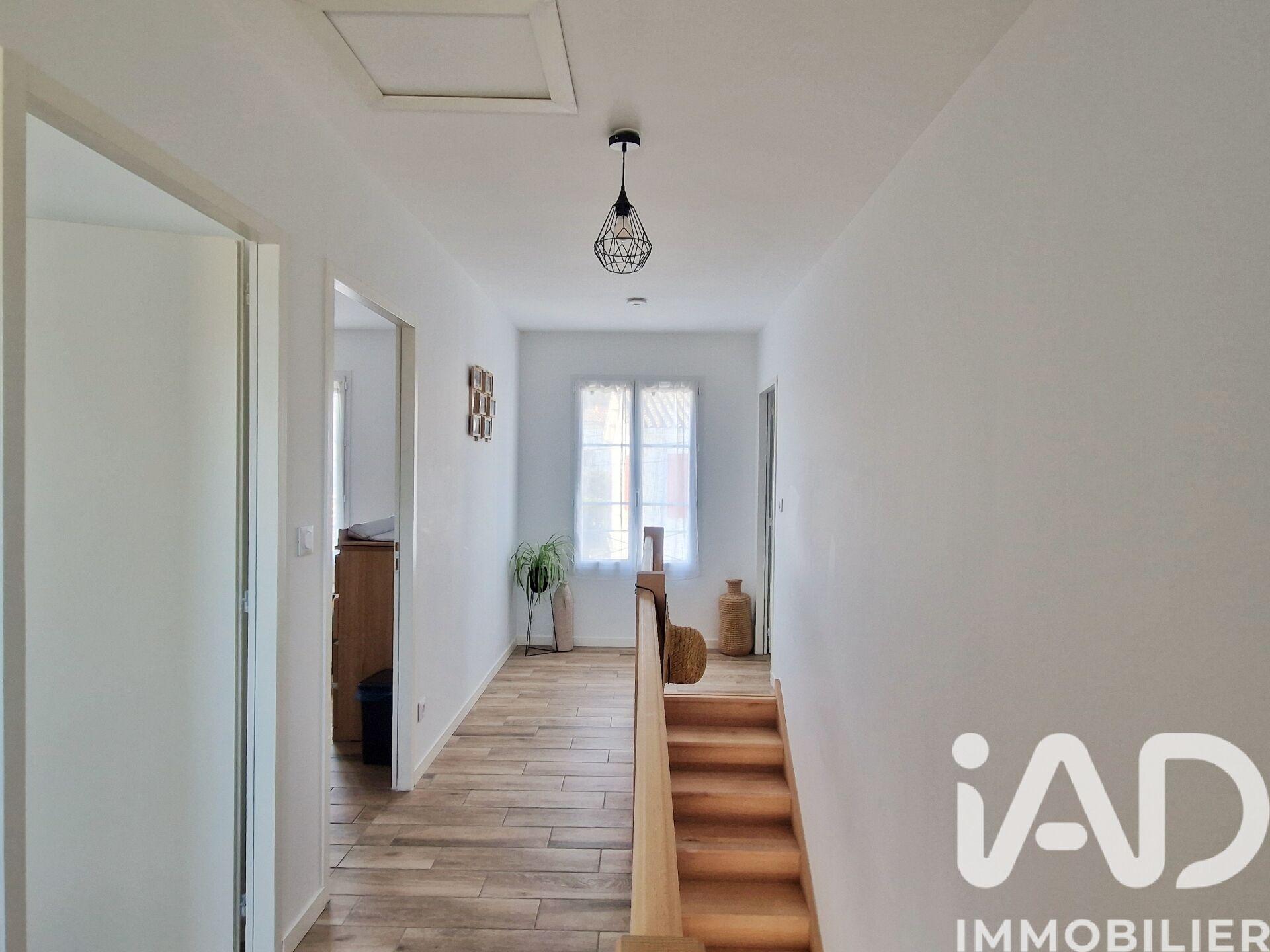 Vente Maison/villa 4 pièces - Photo 5