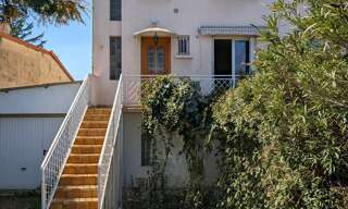 Maison 5 Pièces 89 m² à vendre à Portes-lès-Valence (26800)