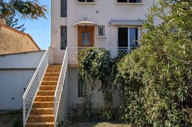 Maison 5 pièces 180000 €