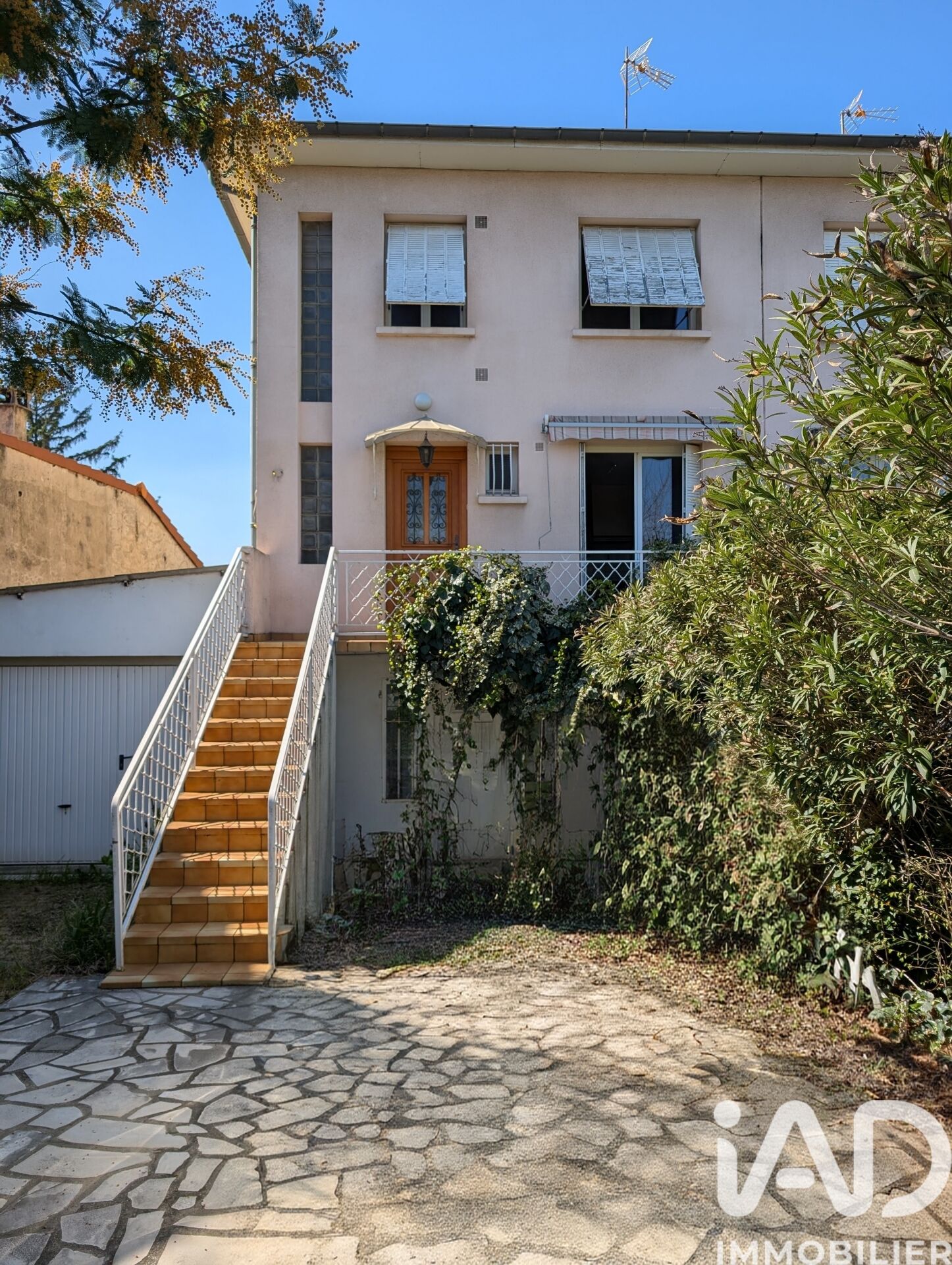 Vente Maison/villa 5 pièces - Photo 2