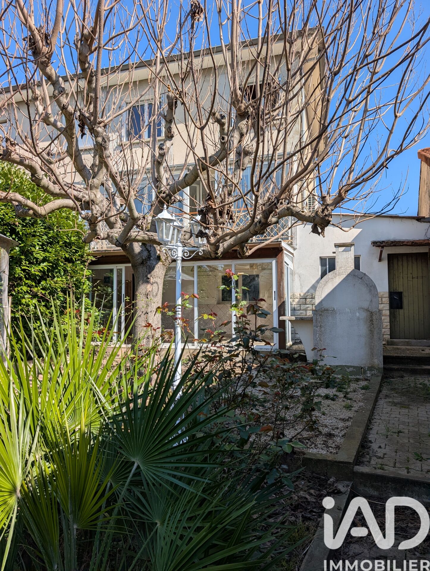 Vente Maison/villa 5 pièces - Photo 3