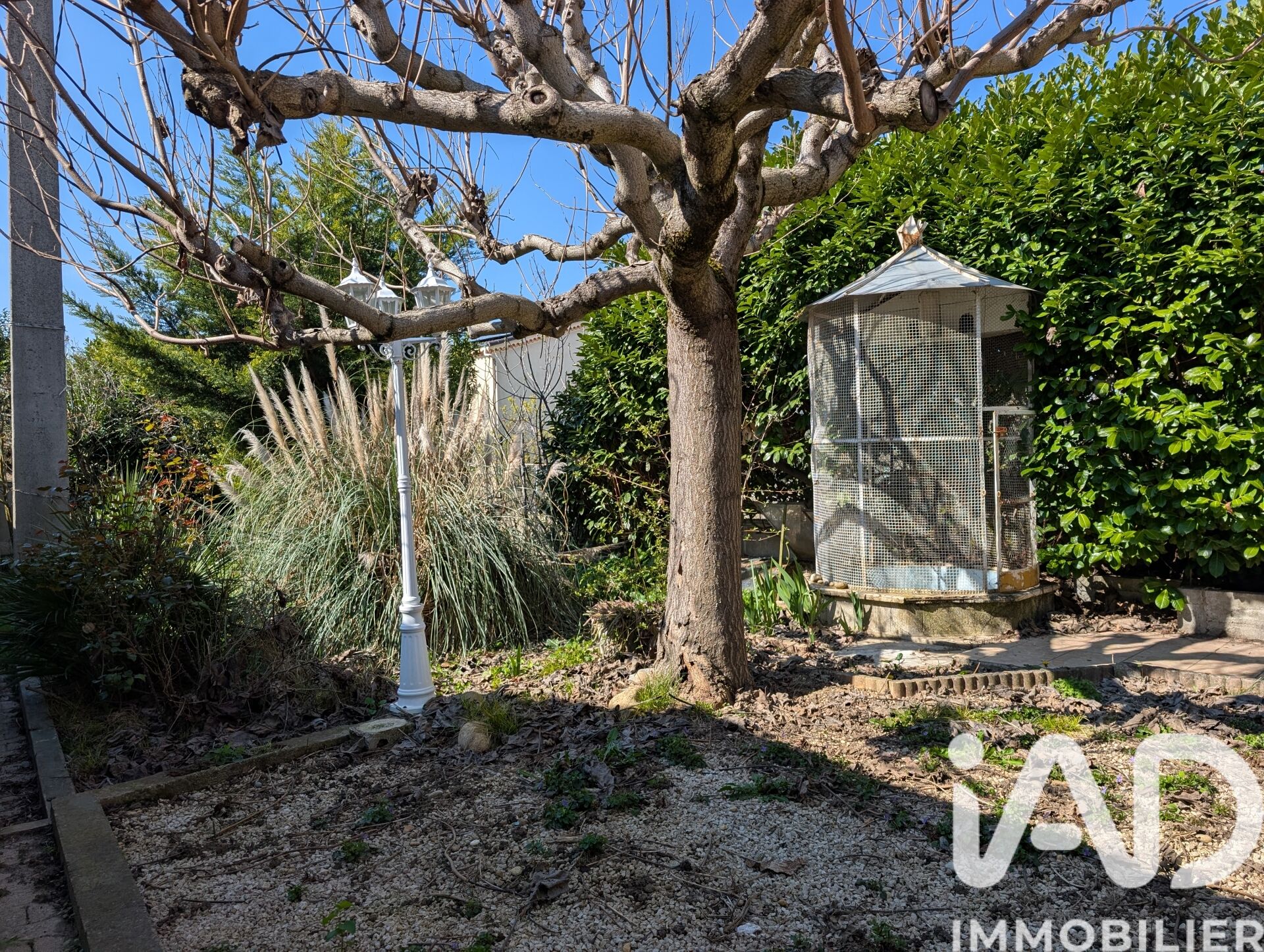 Vente Maison/villa 5 pièces - Photo 4