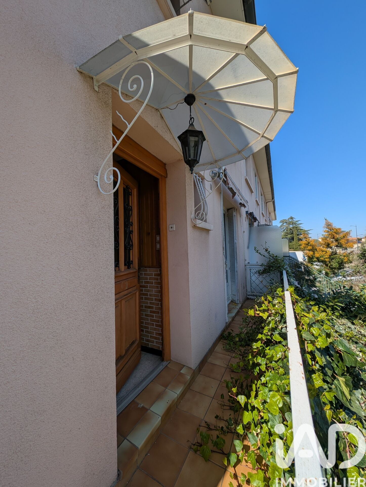 Vente Maison/villa 5 pièces - Photo 5