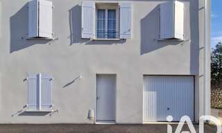 Maison 4 Pièces 98 m² à vendre à Angoulême (16000)