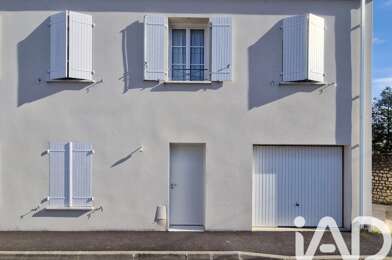 Maison 4 pièces 185000 €