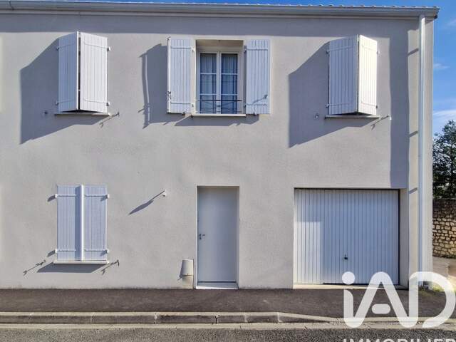 Vente Maison/villa 4 pièces — photo du bien