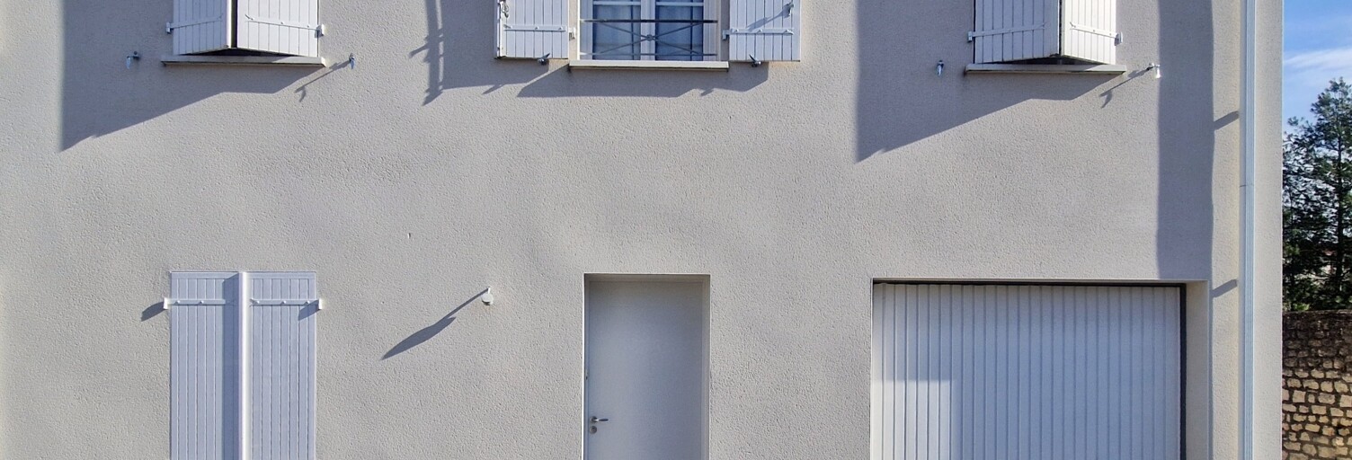 Maison 4 Pièces 98 m² à vendre à Angoulême (16000)