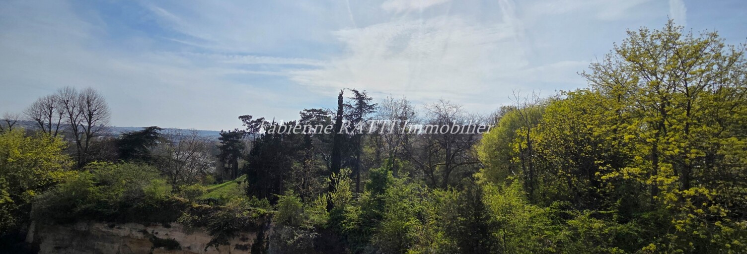 Appartement 4 Pièces 81 m² à vendre à Carrières-sur-Seine (78420)