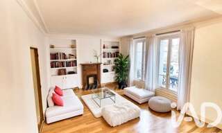 Appartement 3 Pièces 75 m² à vendre à Montrouge (92120)
