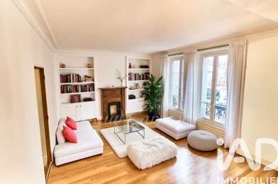 Appartement 3 pièces 615000 €