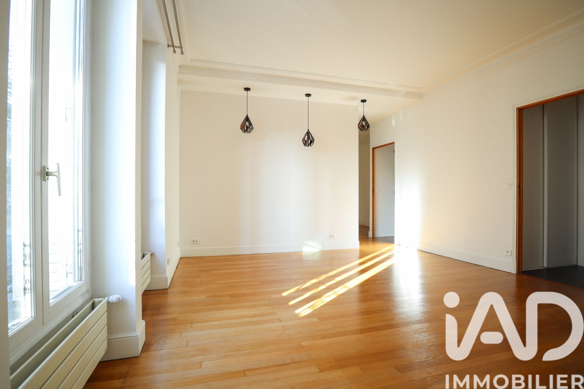 Vente Appartement 3 pièces - Photo 2