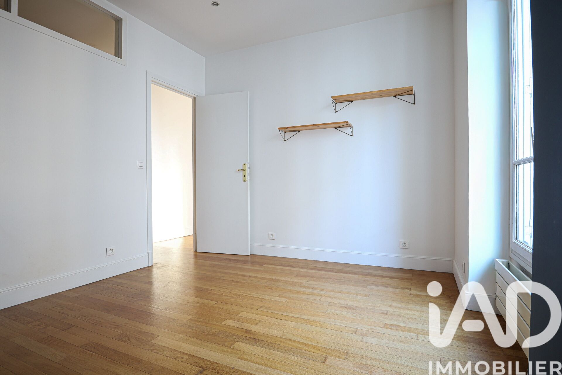 Vente Appartement 3 pièces - Photo 3