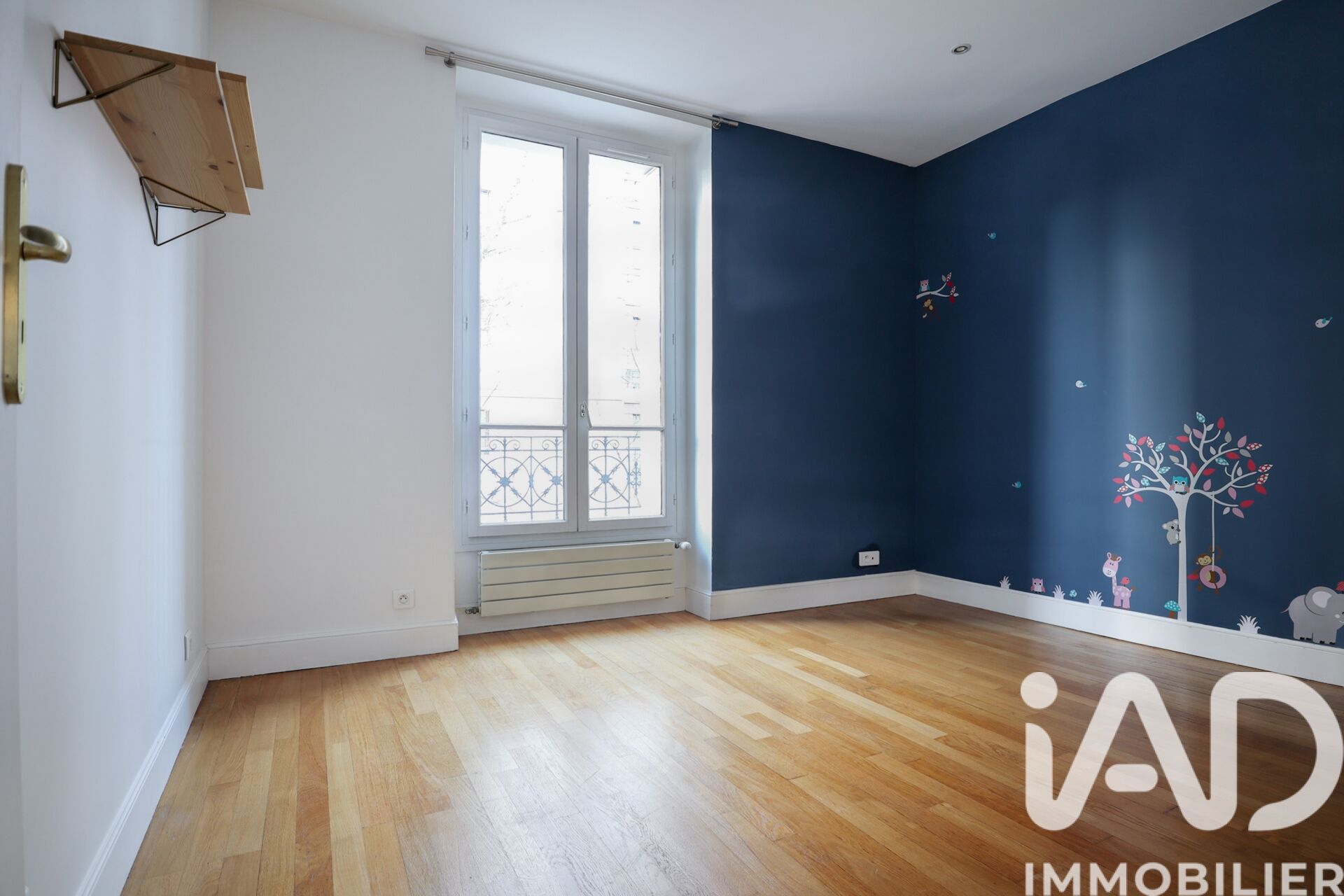 Vente Appartement 3 pièces - Photo 4