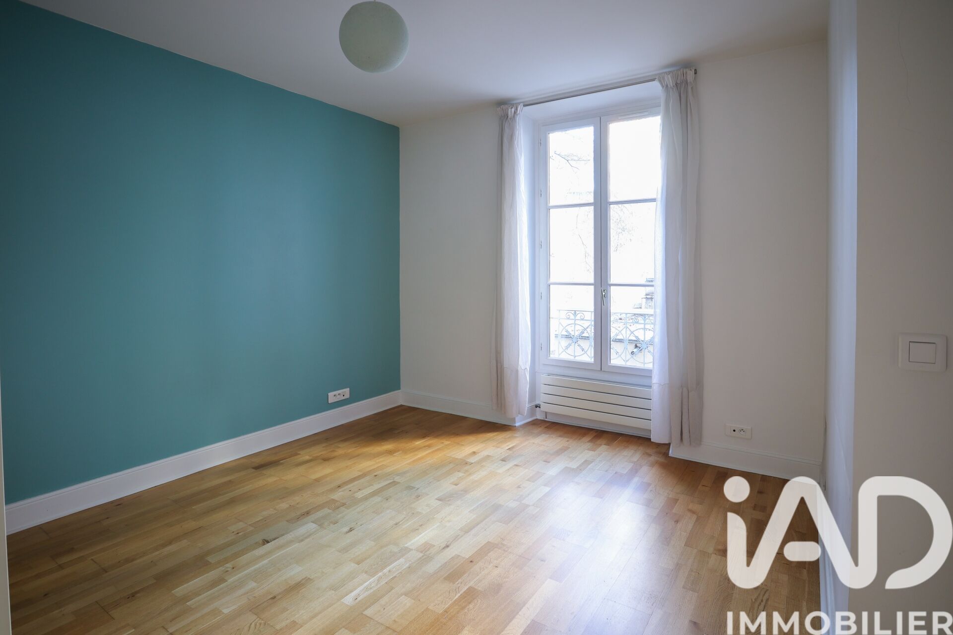 Vente Appartement 3 pièces - Photo 5