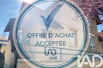 Maison 4 pièces 149000 €
