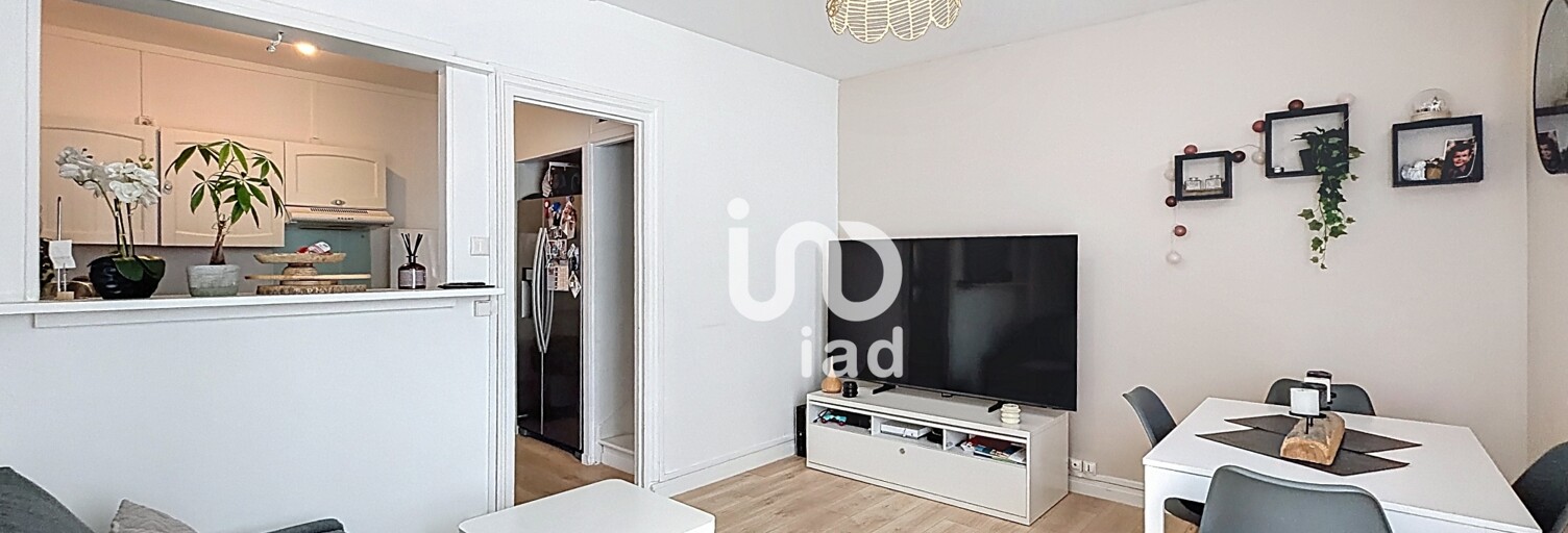 Maison 4 Pièces 57 m² à vendre à Faremoutiers (77515)