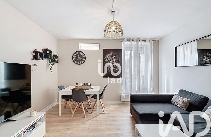 Vente Maison/villa 4 pièces — photo 2