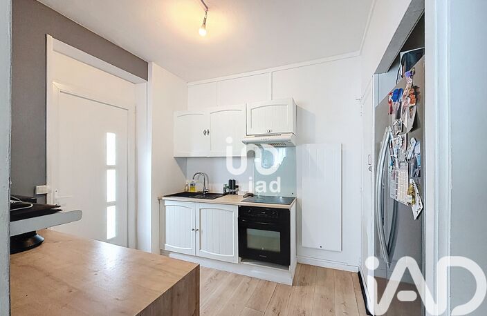 Vente Maison/villa 4 pièces — photo 3