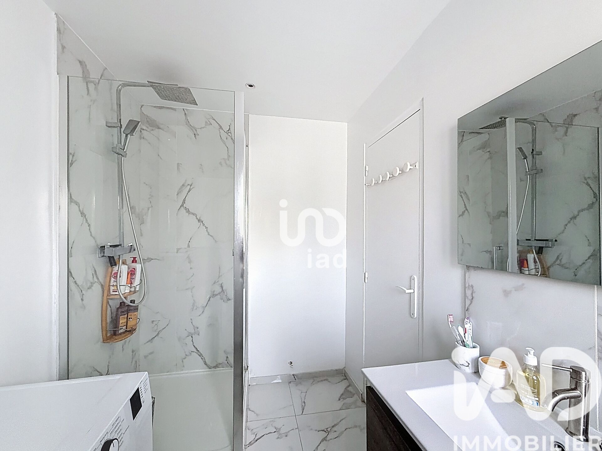 Vente Maison/villa 4 pièces - Photo 5