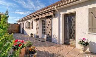 Maison 4 Pièces 97 m² à vendre à Antony (92160)