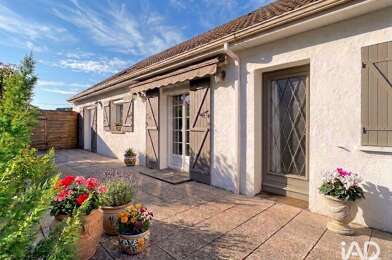 Maison 4 pièces 520000 €