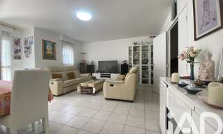 Maison 4 Pièces 94 m² à vendre à Champs-sur-Marne (77420)