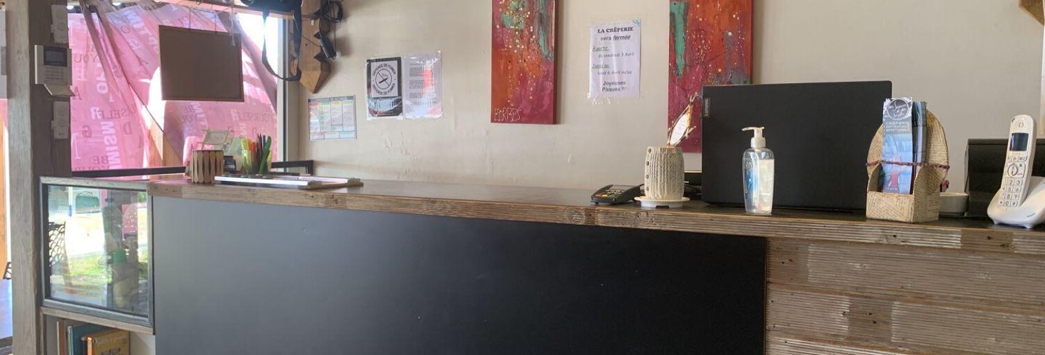 Commerce  31 m² à vendre à Pointe-à-Pitre (97110)