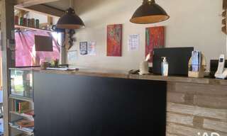 Commerce  31 m² à vendre à Pointe-à-Pitre (97110)