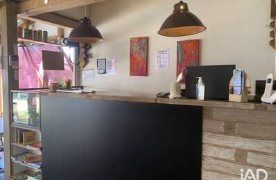 Vente Crêperie 31 m&sup2; — photo du bien
