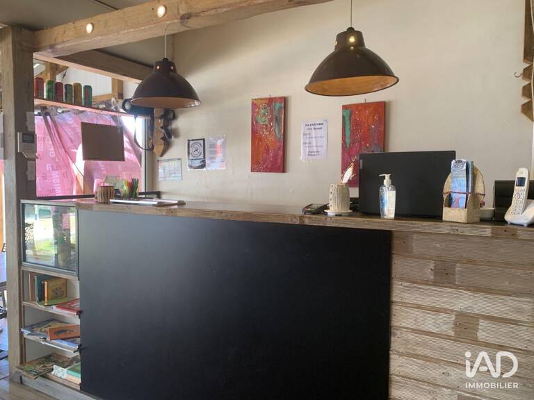 Vente Crêperie 31 m&sup2; — photo 1