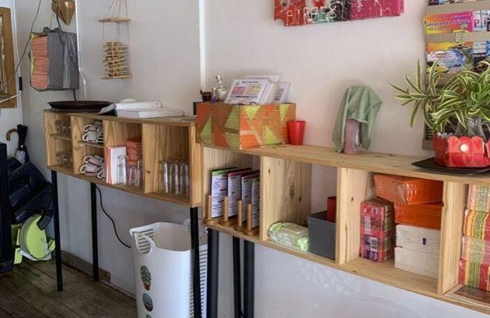 Vente Crêperie 31 m&sup2; — photo 2