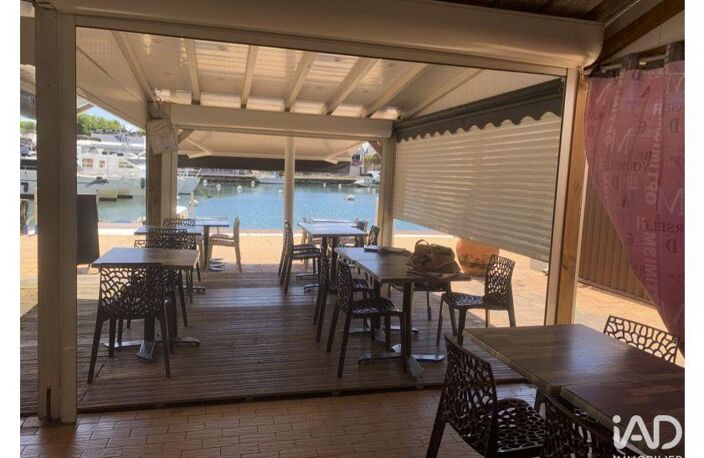 Vente Crêperie 31 m&sup2; — photo 4