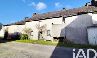 Maison 1 Pièce 270 m² à vendre à Sainte-Marie (35600)