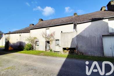 Maison 1 pièces 34900 €