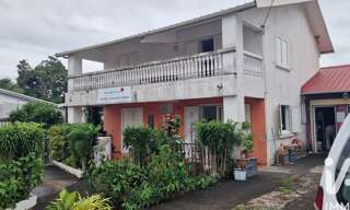 Maison 6 Pièces 177 m² à vendre à Saint-Benoît (97470)