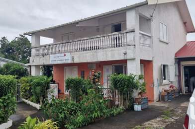 Maison 6 pièces 196900 €