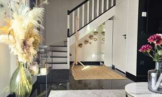 Maison 5 Pièces 93 m² à vendre à Chanteloup-les-Vignes (78570)