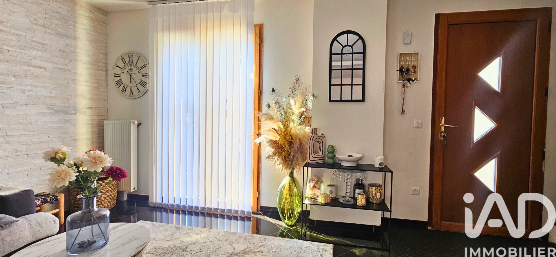 Vente Maison/villa 5 pièces - Photo 5