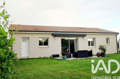 Maison 5 pièces 229000 €